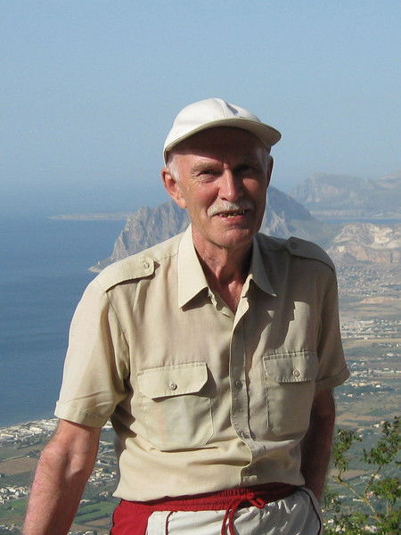 Николай Андреев