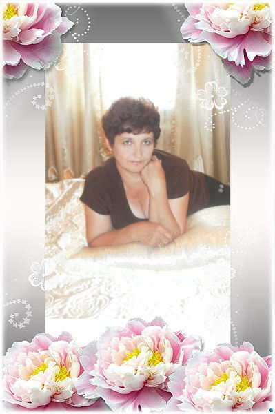 Галина Пищальникова