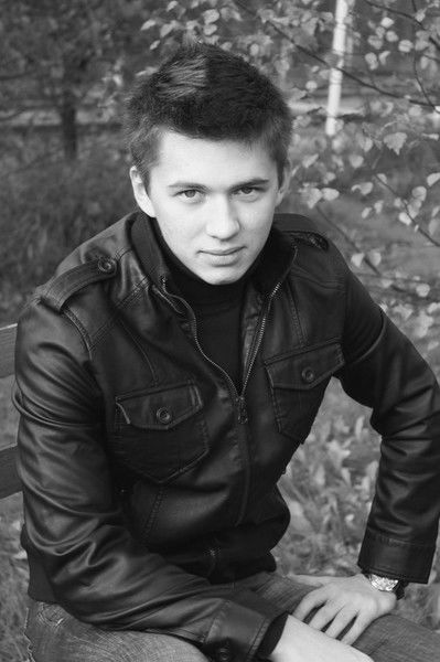 Валерий Бобров