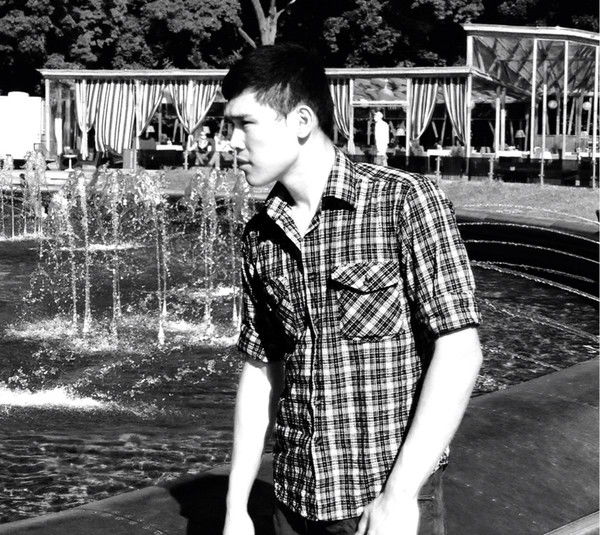 Атабек Ашим Уулу