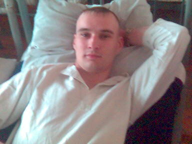 Антон Сидоренко