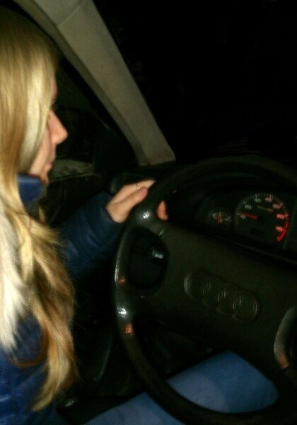 Анастасия Евтюхина