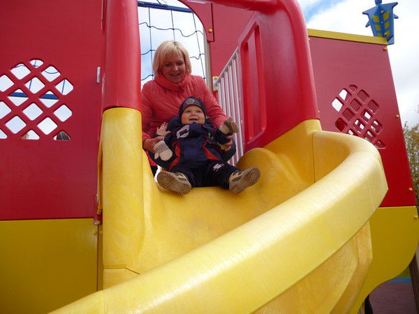 Ирина Правдюк