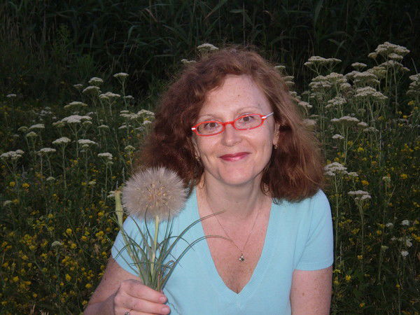 Оксана Королева