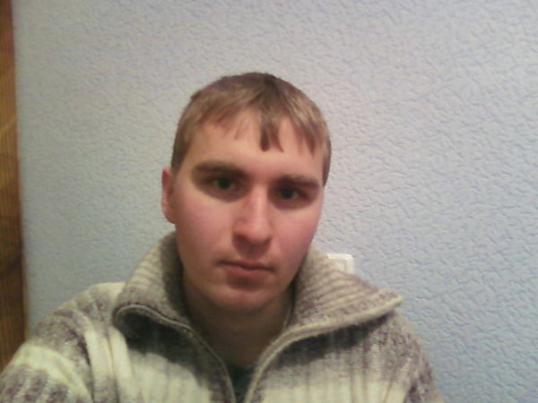 Алексей Шаламов