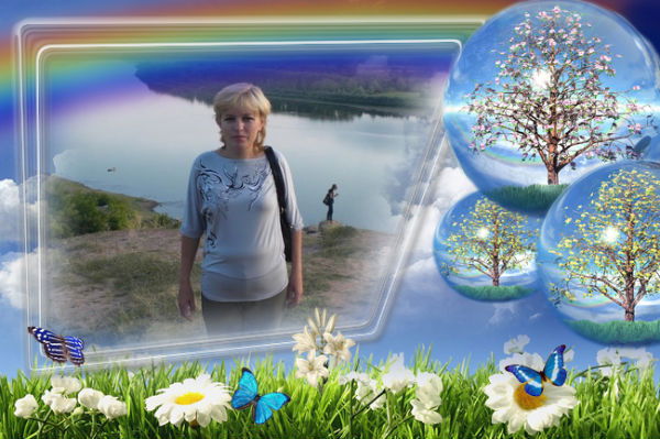 Лариса Казиханова