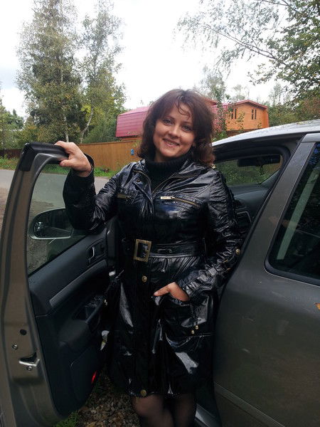 Наталия Шеткина