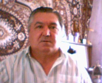 Виктор Котельников