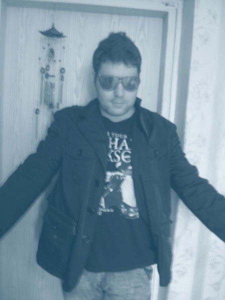 Евгений Седых