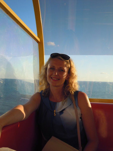 Наташа Маликова