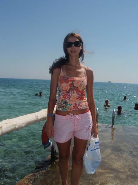 Наталия Голубицкая