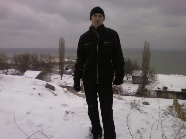 Вячеслав Черный