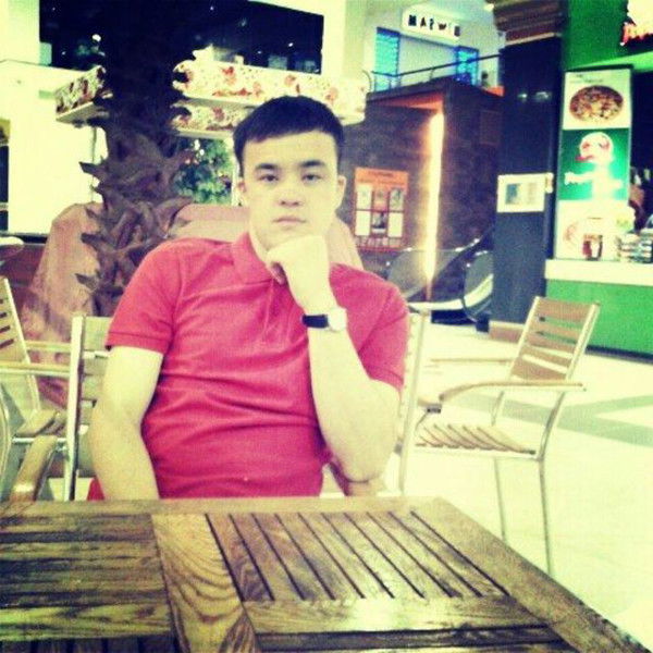 Даурен Кожабаев