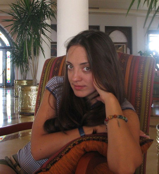 Тарновская Юлия