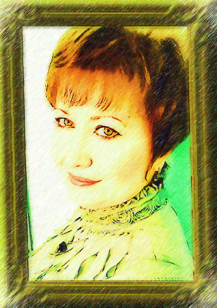 Ирина Белова