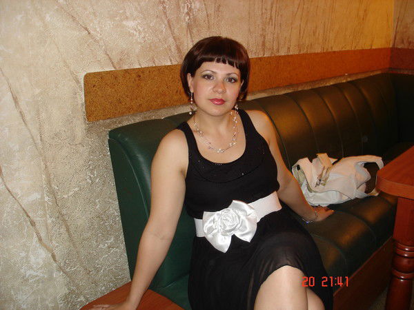 Наталья Ураева (Рябухина)