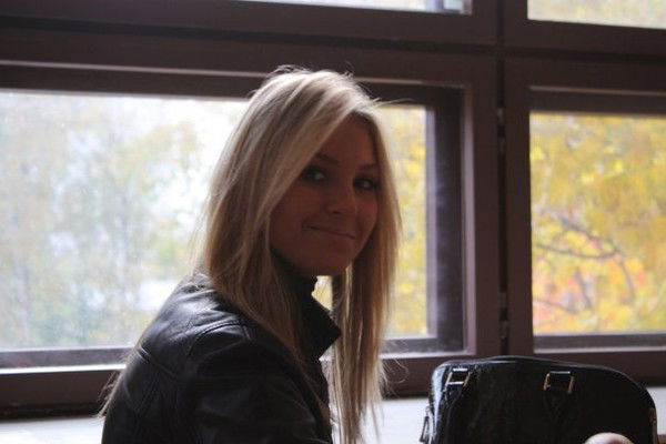 Наташа Галай