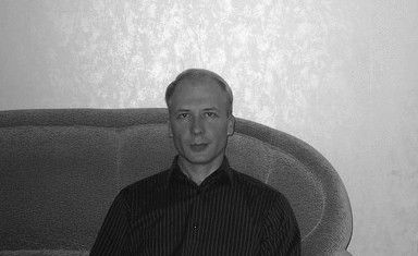 Александр Васильев