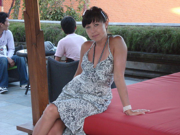 Марина Масленникова