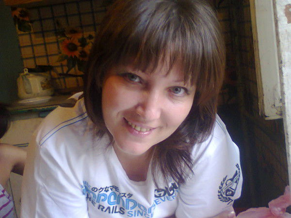 Татьянва Цепелева