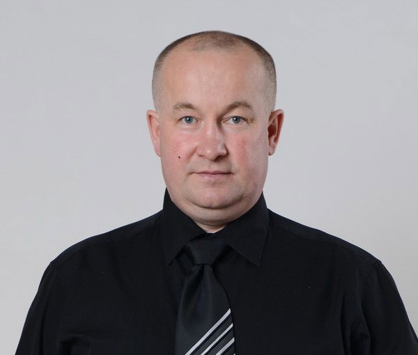 Александр Чернов