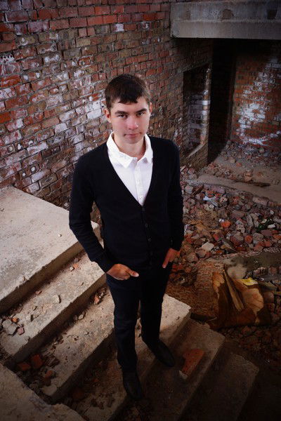 Алексей *******