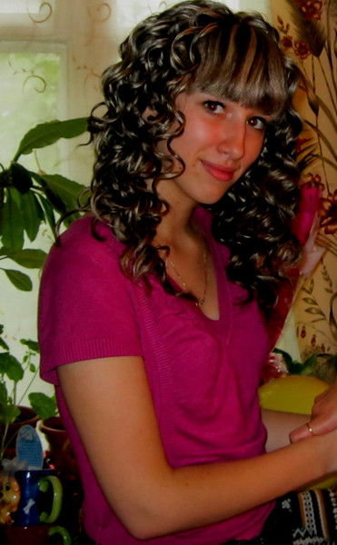 Кристина Лукава