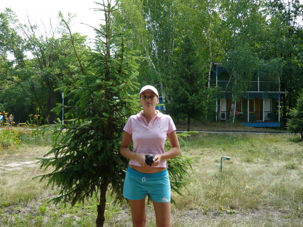 Надежда Молчанова