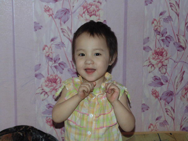 Назмина Камилова