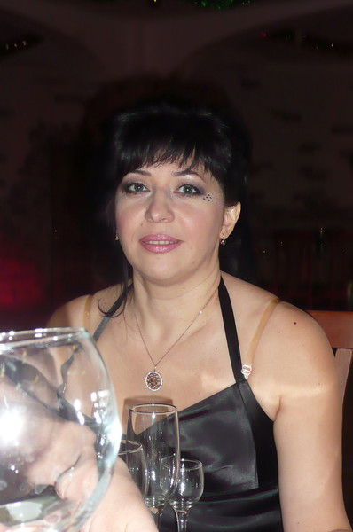 Гринченко Ольга