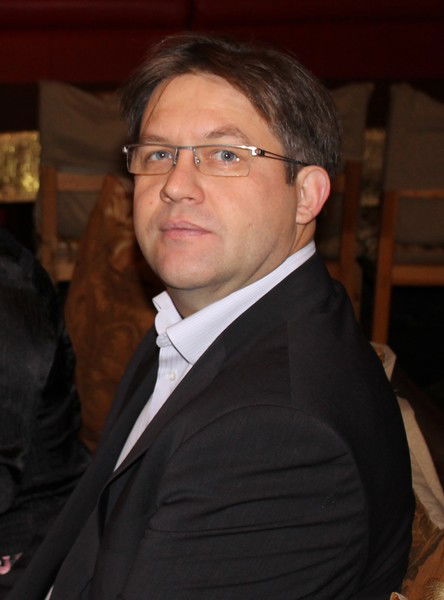 Николай Терехов