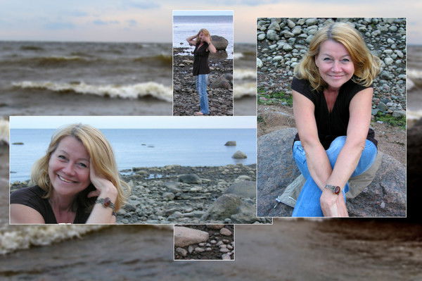 Елена Нестеренко