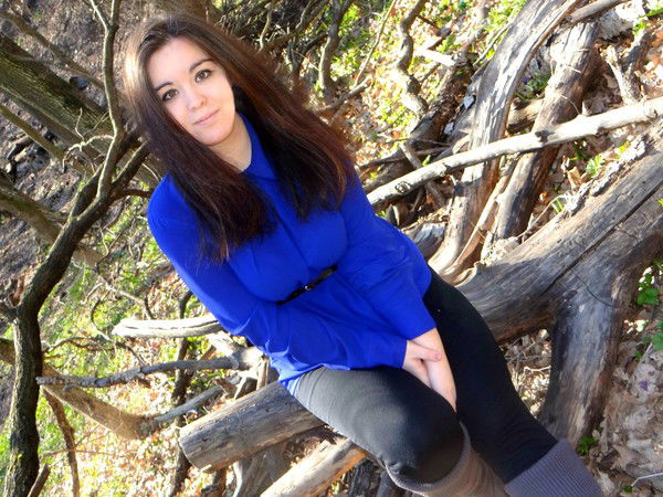 Татьяна Прокопец