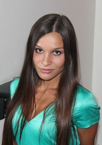 Наталия Нифонтова