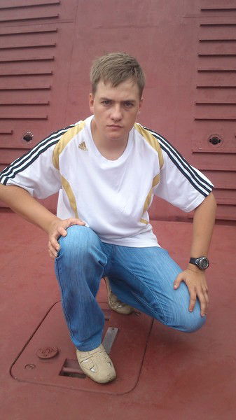 Тархов Владимир