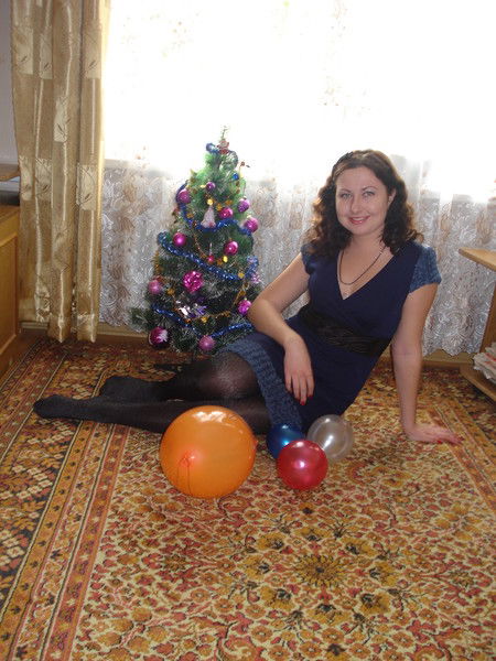 Виктория Гридина