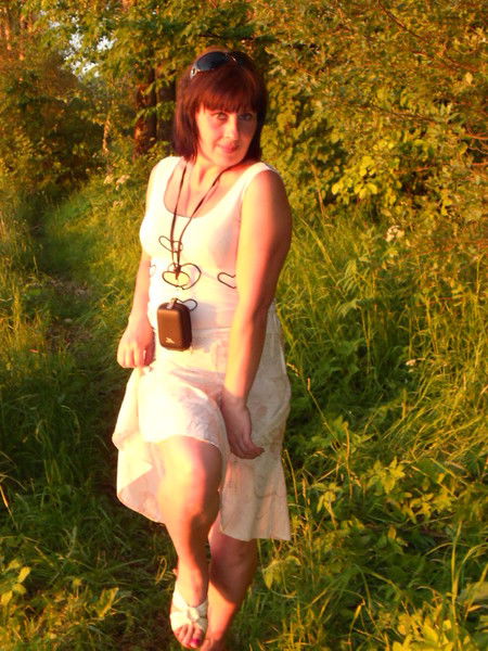 Ольга Кучинская