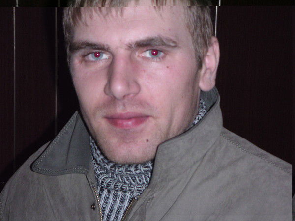 Александр Шарапов