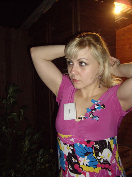 Ирина Синева