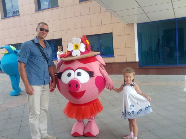 Виктор Чеботарёв