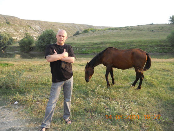 Андрей Максимчук