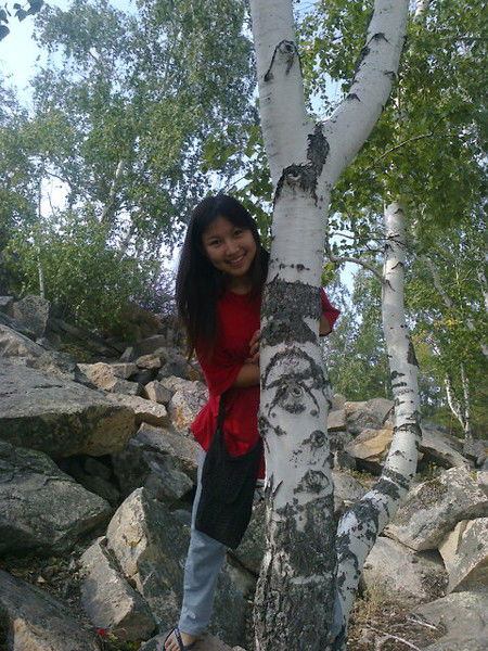 Аманкул Асанова