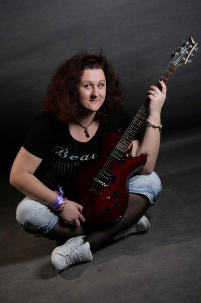 Катька Селивоник