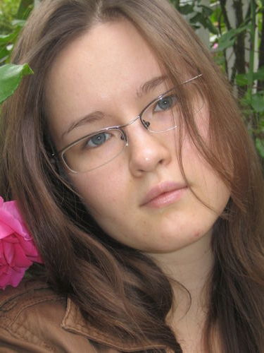 Екатерина Беляева