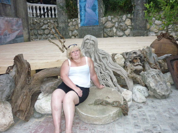 Лидия Тарэца