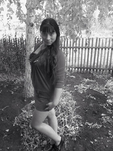 Марина Донова