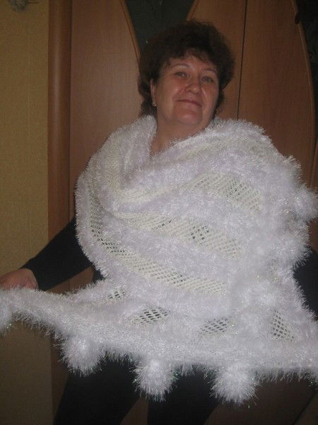 Ирина Глухова