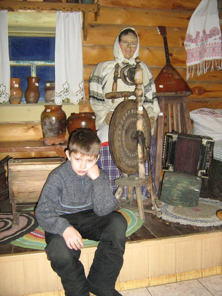 Юрий Кирпичников