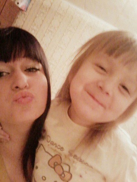 Кристина Ипполитова