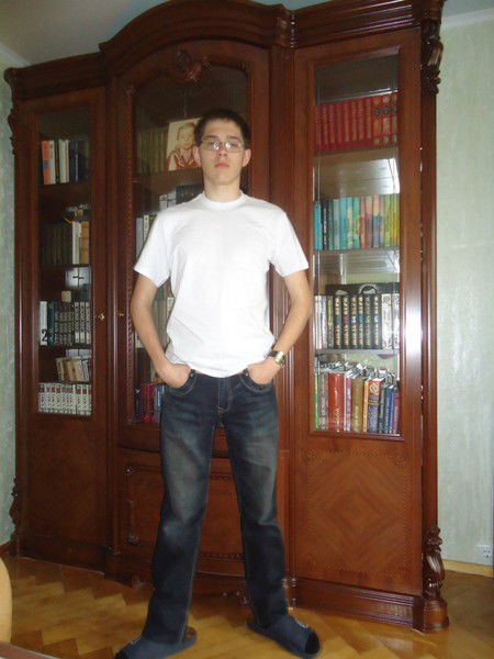 Евгений Кузнецов